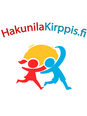 HakunilanKirppis Logo